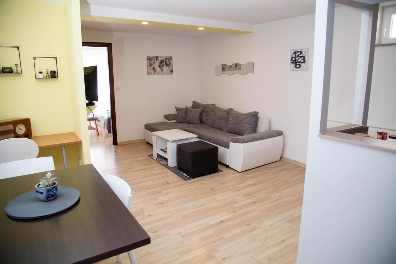 Apartmani Baotic Zupanja Exterior foto