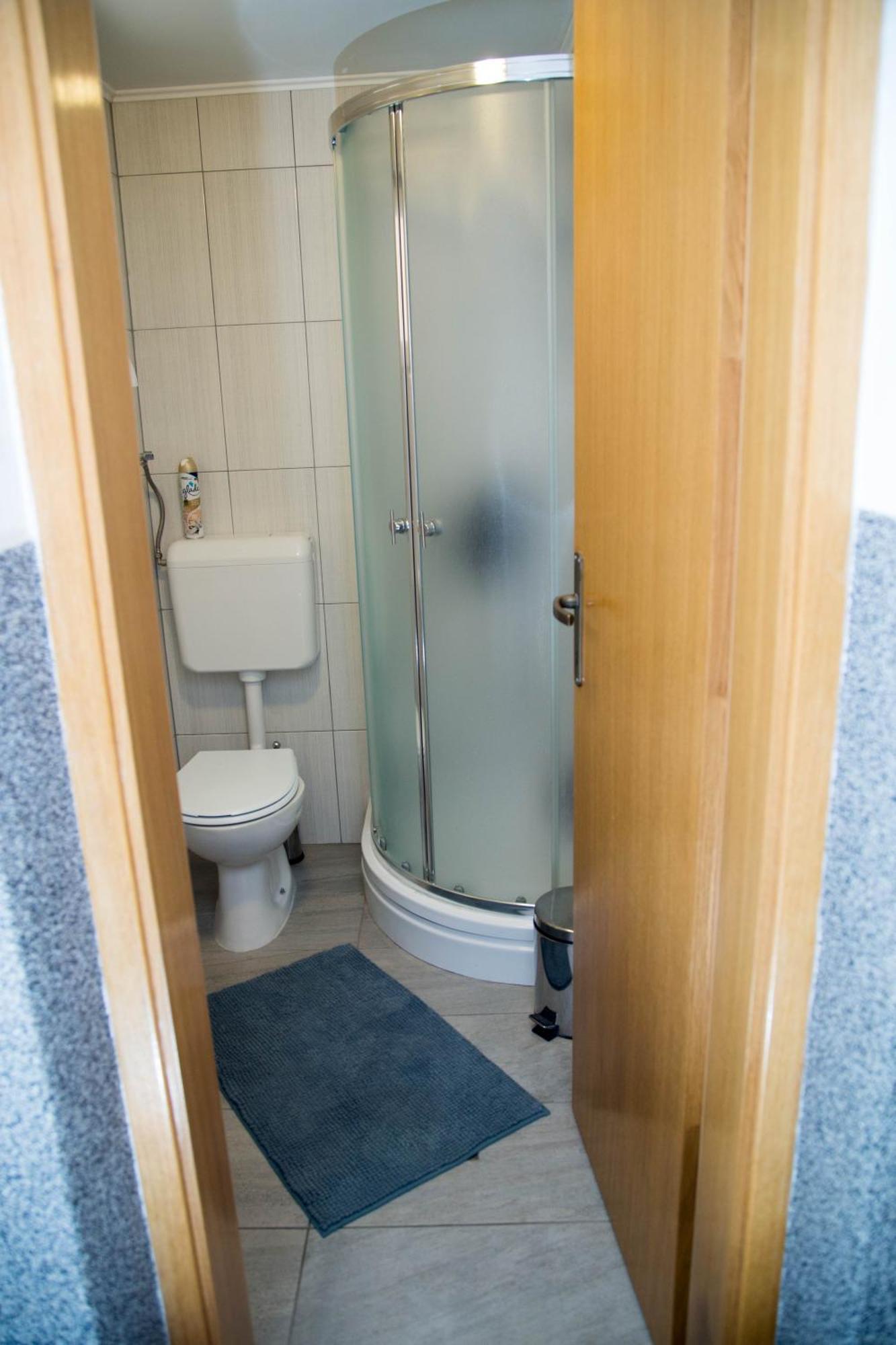 Apartmani Baotic Zupanja Zimmer foto