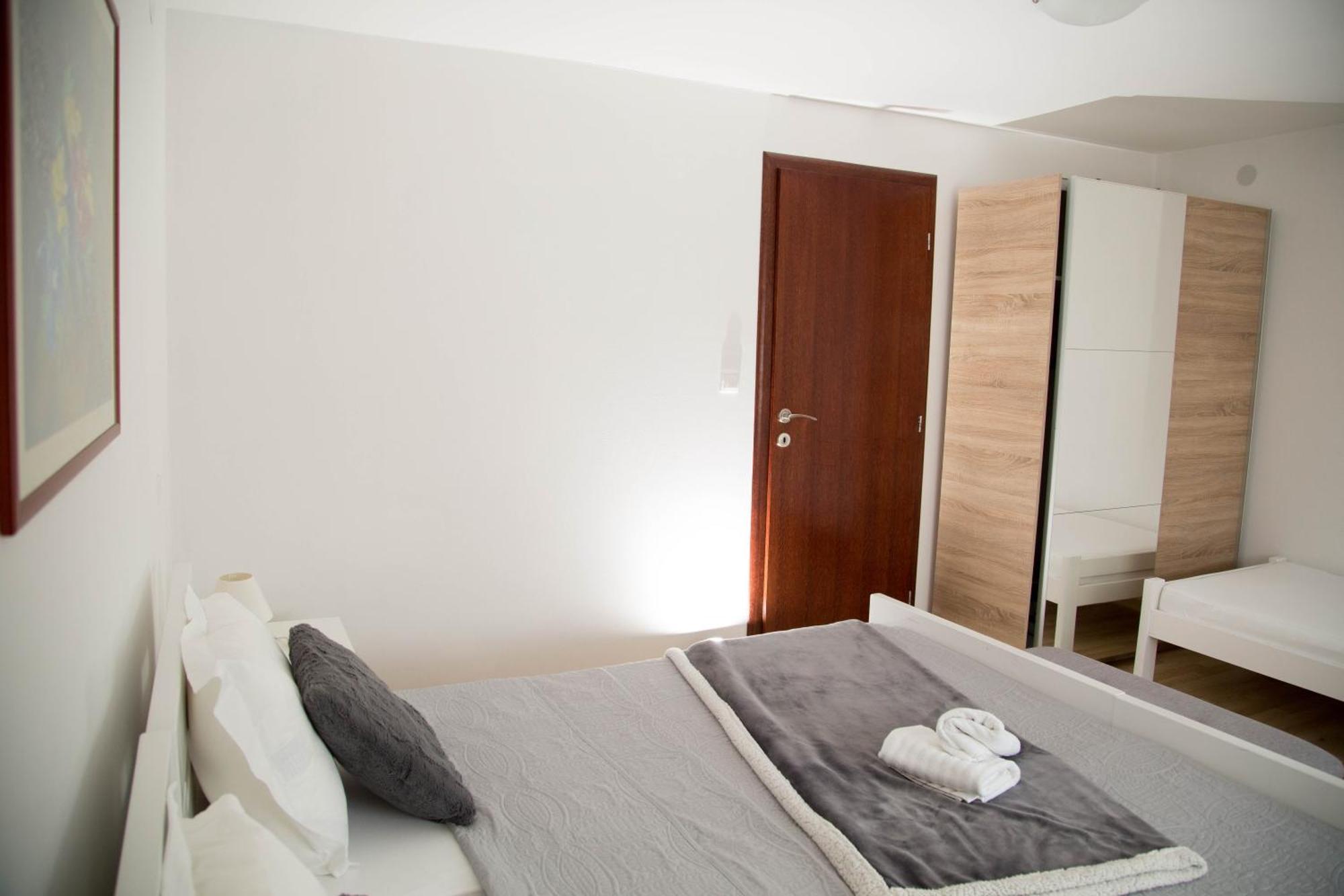 Apartmani Baotic Zupanja Zimmer foto
