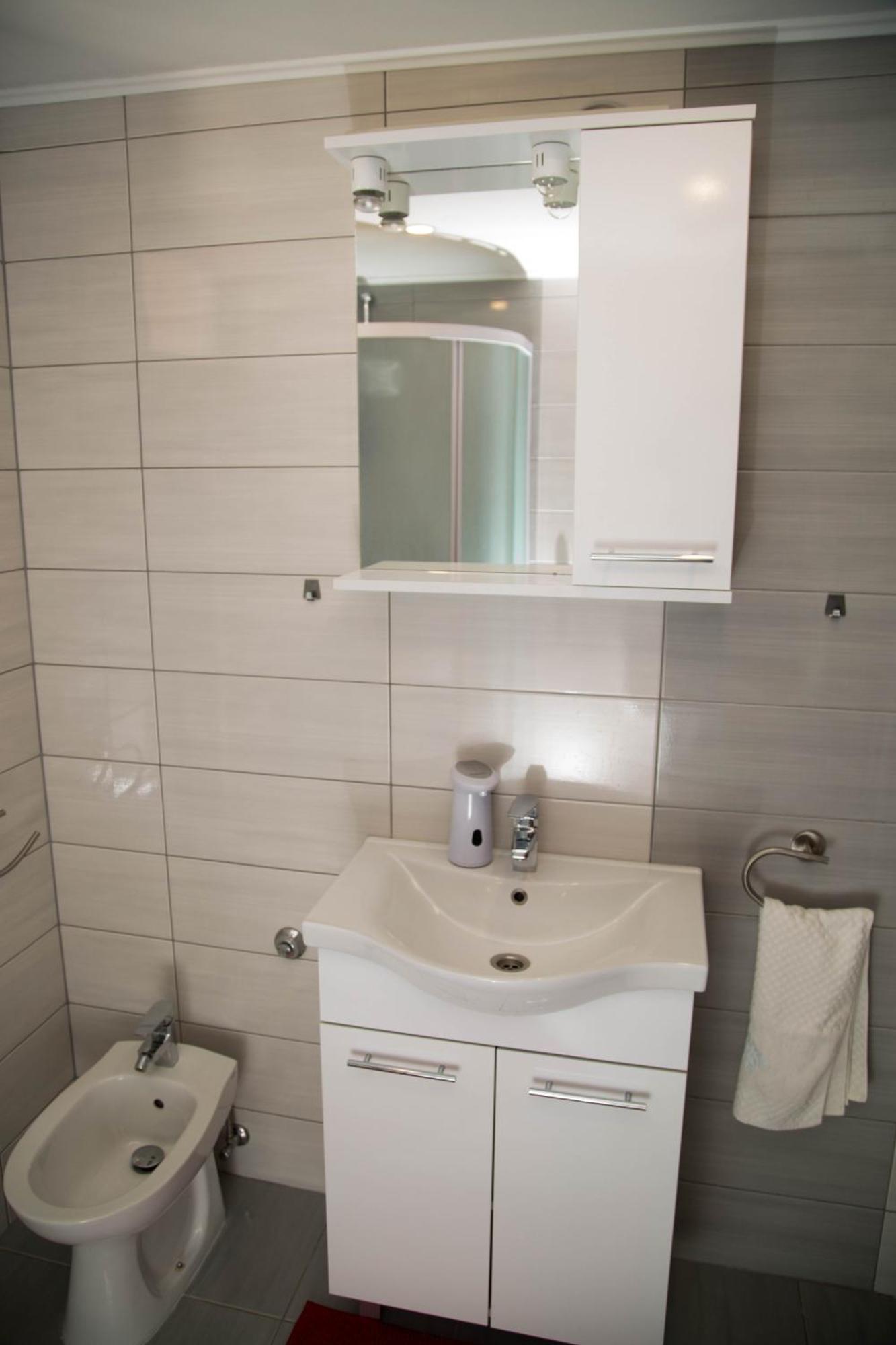 Apartmani Baotic Zupanja Zimmer foto