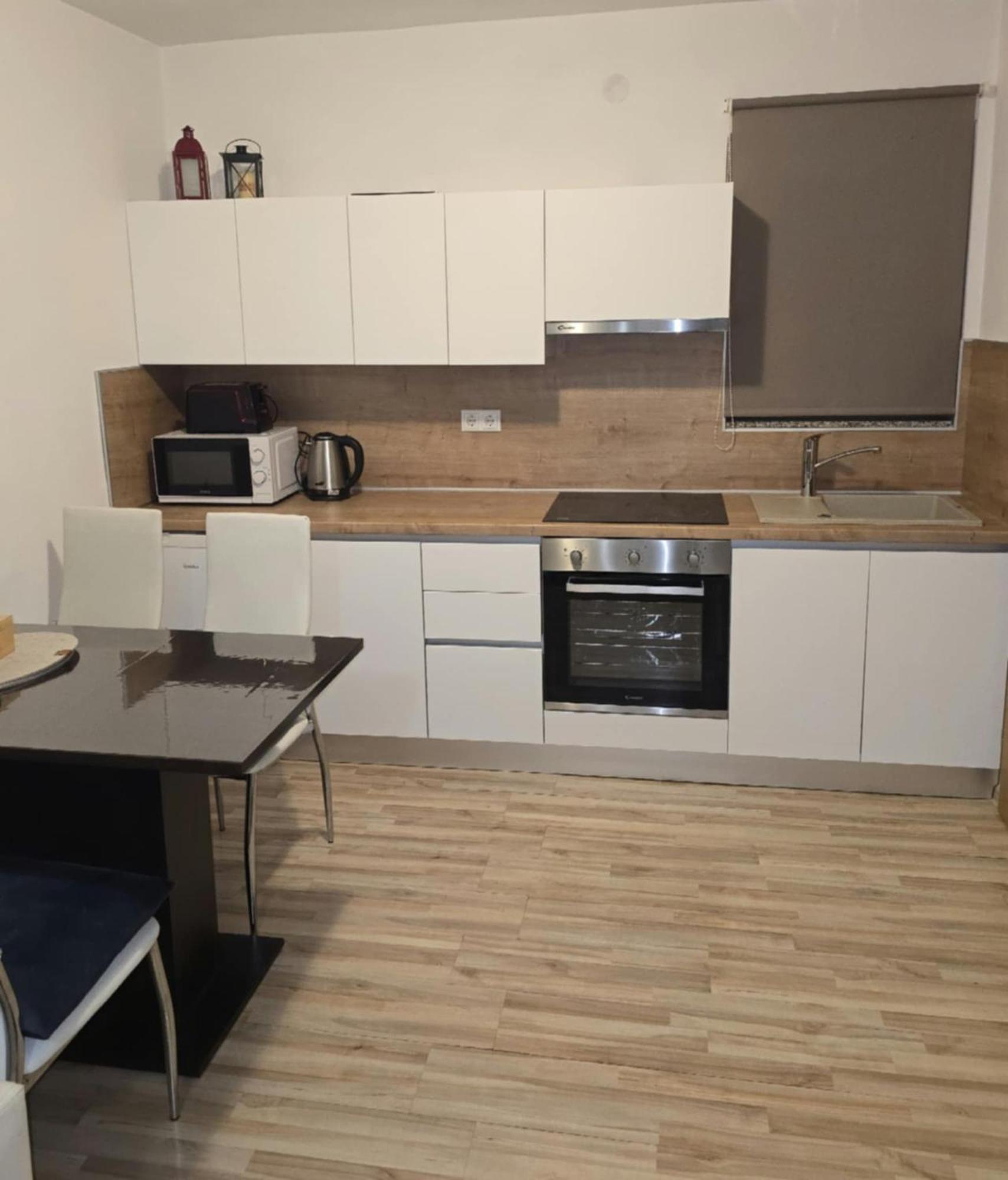 Apartmani Baotic Zupanja Exterior foto